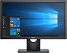 Dell P2016 19.5-Inch WXGA+ Monitor