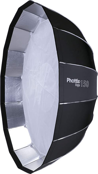 Phottix Raja Hexa Softbox (150cm)