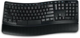 Microsoft Sculpt Comfort Desktop Wireless Keyboard and Mouse Combo - L3V-00018