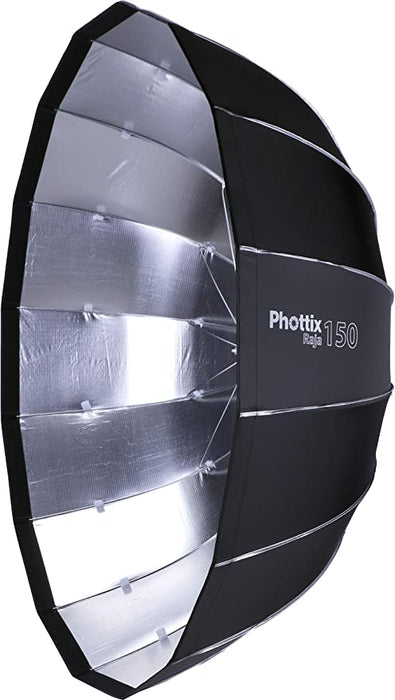 Phottix Raja Hexa Softbox (150cm)