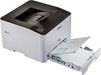 Samsung SL-C1810W/XSG A4 Single Function Color Laser Printer