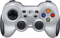  Logitech F70 Wireless GamePad - 940-000142