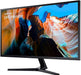 Samsung 32-Inch 4K UHD Business Monitor with AMD FreeSync with 1 billion colors- LU32J590UQMXUE