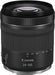 Canon RF 24-105mm f/4-7.1 IS STM Lens