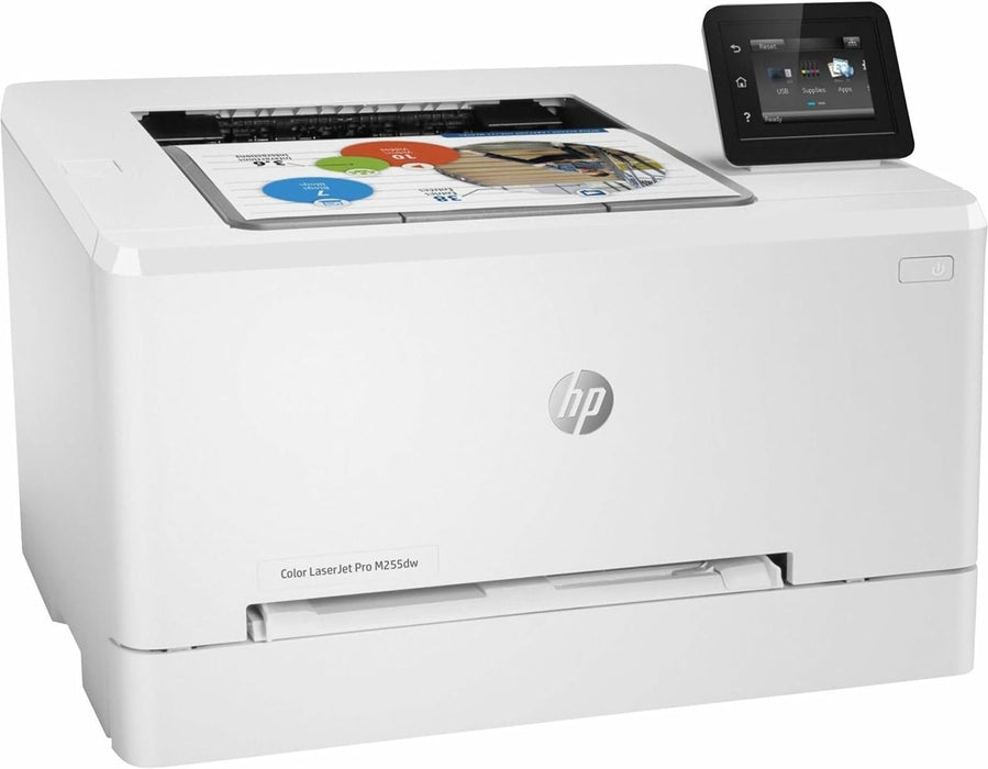 HP Color LaserJet Pro M255dw printer - 7KW64A#B19