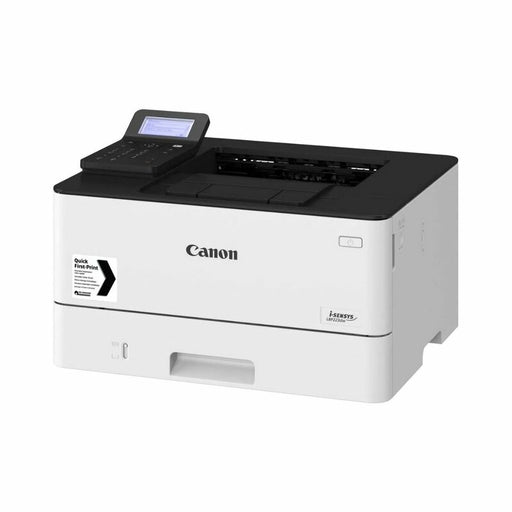 Canon I-SENSYS LBP223dw A4 Mono Laser Printer - 3516C008AA