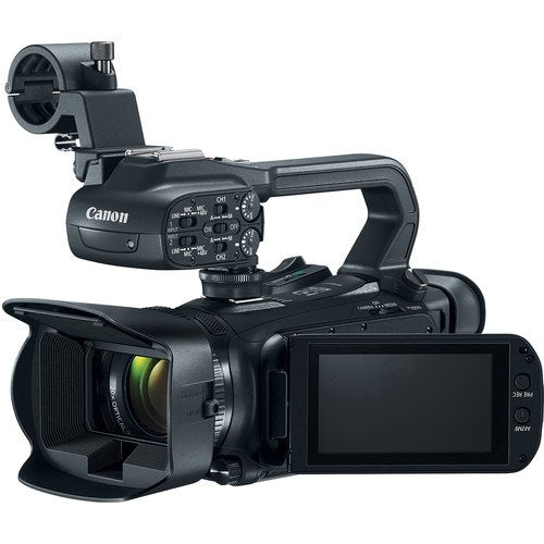 Canon XA11 Compact Full HD Camcorder