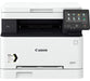 Canon i-SENSYS MF641cw Color laser Printer 3-in-1 print, copy, scan, USB, Wi-Fi, Ethernet, 18 ppm - 3102C015AA