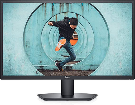 Dell SE2722H 27-Inch LED Backlit Monitor - FHD With VGA Port & HDMI