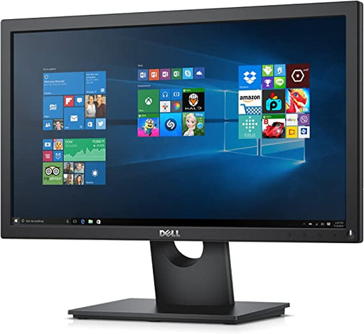 Dell P2016 19.5-Inch WXGA+ Monitor