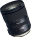 Tamron SP 24-70mm f/2.8 Di VC USD G2 Lens for Canon EF