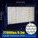 GVM 1500D RGB LED Video Light