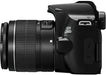 Canon EOS 250D DSLR Camera with EF-S 18-55mm f/3.5-5.6 III Lens