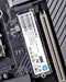 HP EX900 Plus Internal SSD M.2 PCIe Gen 3*4 NVMe 2280 - 512B - 35M33AA