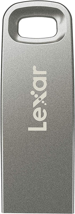 Lexar M45 JumpDrive 64GB USB 3.1 FlashDrive for Global, up to 250MB/s - LJDM45-64GABSL