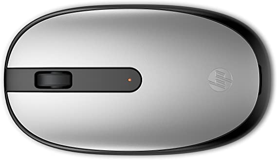 HP 240 Bluetooth Mouse - 3V0G9AA