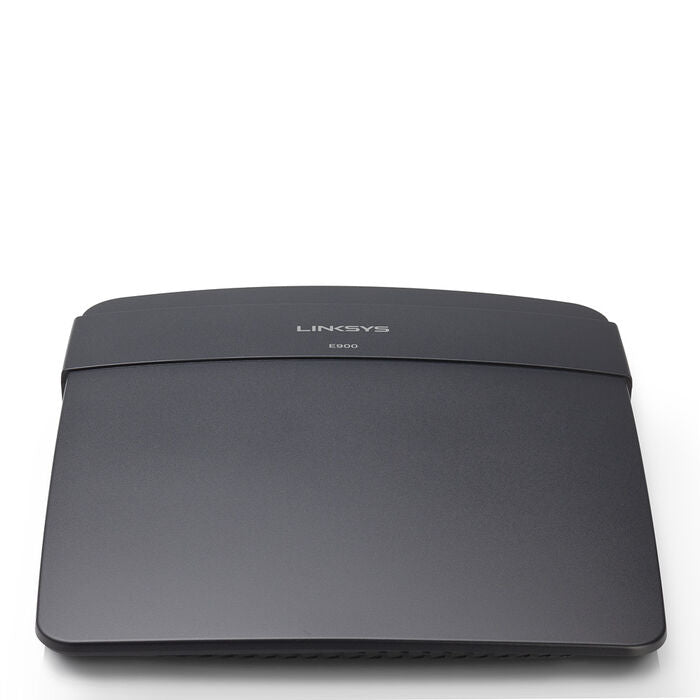 Linksys E900 N300 Wireless Router (E900-ME)