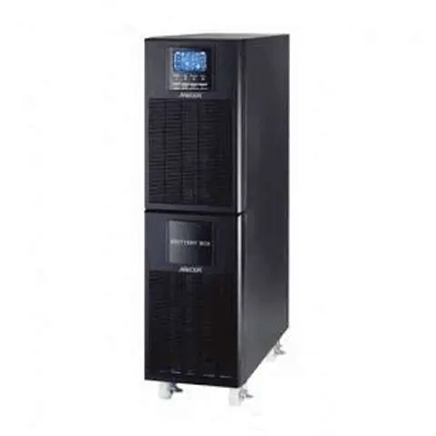 Mecer 10KVA Smart UPS Winner Pro Online Tower - ME-10000-WPTU