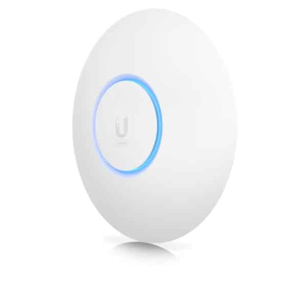 Ubiquiti UniFi WiFi 6 Long Range Access Point - U6-LR