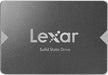 Lexar NS100 2.5” Sata Internal Solid State Drive SSD 2TRB- LNS100-2TRB