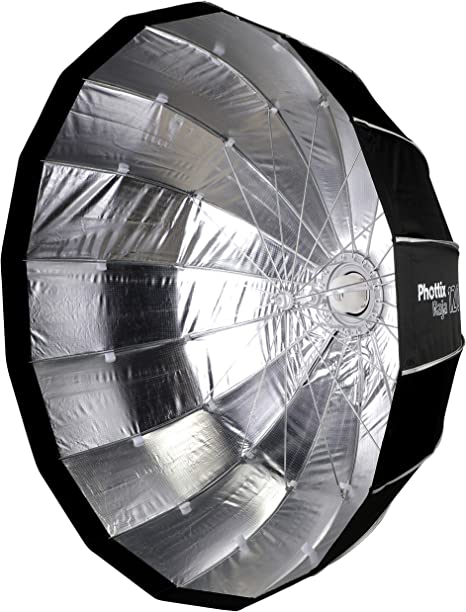 Phottix Raja Deep Quick-Folding Softbox 47in (120cm)