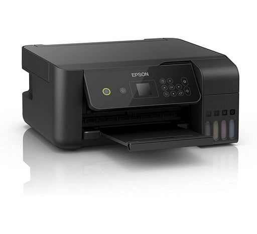 Epson L3160 EcoTank Ink Tank System 3-in-1 Print, copy & scan USB, WiFi, Wi-Fi Direct- C11CH42404DA