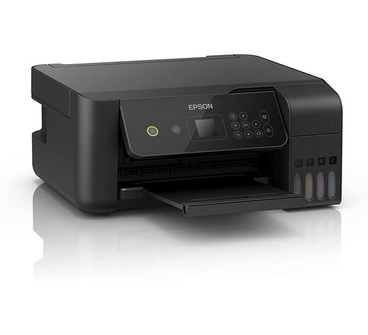 Epson L3160 EcoTank Ink Tank System 3-in-1 Print, copy & scan USB, WiFi, Wi-Fi Direct- C11CH42404DA