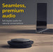 Jabra Speak 750 MS Wireless Bluetooth and USB Speaker for Softphones and Mobile Phones