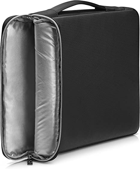 HP 15.6 inch Carry Sleeve - 3XD36AA