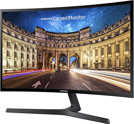 Samsung 27- Inch LED Monitor - LF27T350FHMXUE