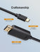 Vention Type-C to HDMI Cable 2 Meters - CGUBH