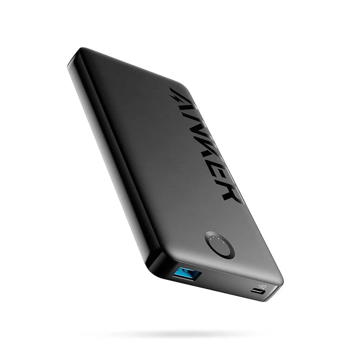 Anker 323 (A1334H11) USB-C Power Bank - 12W PowerCore PIQ