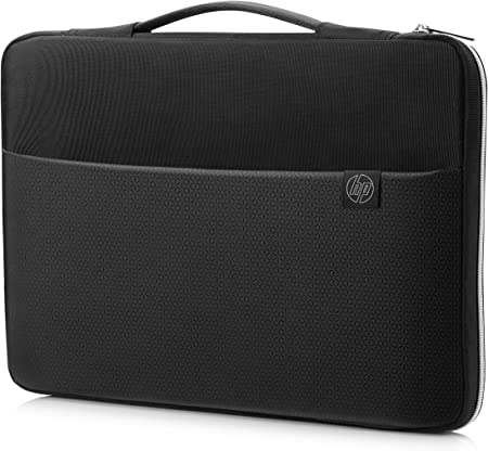 HP 15.6 inch Carry Sleeve - 3XD36AA