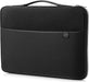 HP 15.6 inch Carry Sleeve - 3XD36AA