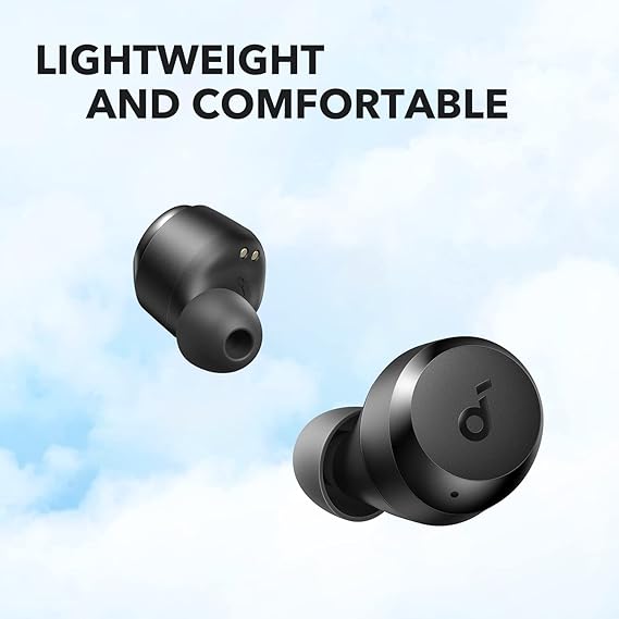 Anker Soundcore A20i True Wireless Earbuds - A3948H11