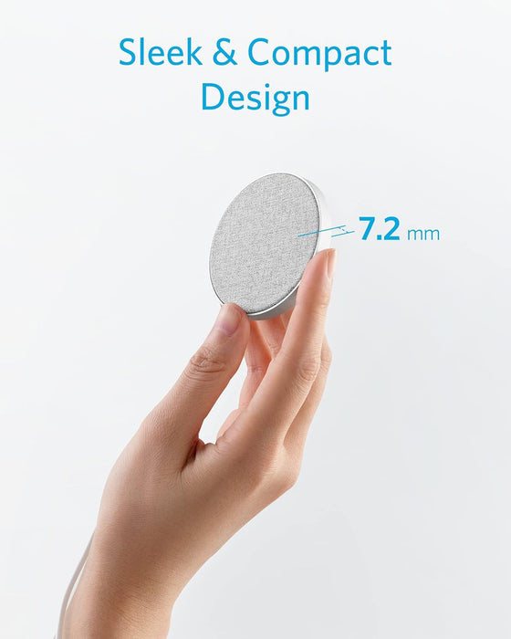 Anker PowerWave Select Magnetic Wireless Charging Pad - A2566H41