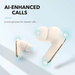 Anker Soundcore P3i True Wireless Hybrid Active Noise Cancelling Earbuds – A3993022