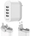 Budi AC028U / AC028E 24W(5V4.8A) home charger