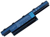 ACER 5742G BATTERY (Also Compatible with ACER ASPIRE 4250, 4253, 4741, 4755G, 4752, 4771, 5551, 5552G, 5741)