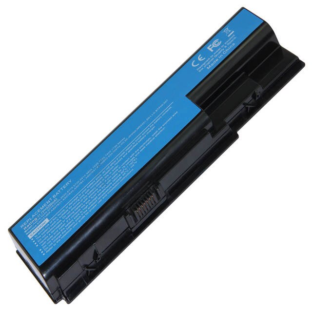 ACER 5921 BATTERY (Also Compatible with ACER AC07B41-6)