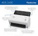 Brother ADS-3100 High-Speed Desktop Scanner