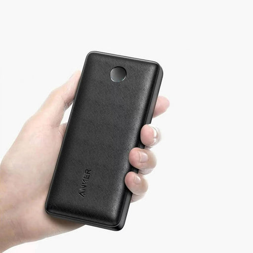 ANKER A1363H11  PowerCore Select 20000 Power Bank, Dual-Port Portable Phone Charger