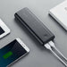 ANKER A1363H11  PowerCore Select 20000 Power Bank, Dual-Port Portable Phone Charger