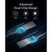ANKER A8856H11 POWERLINE III USB-C TO USB-C 100W 2.0 CABLE