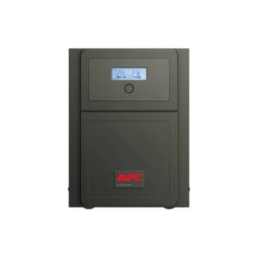 APC Easy UPS Smart Value 3000VA, Universal Outlet, 230V - SMV3000AI