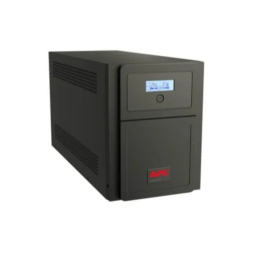 APC Easy UPS Smart Value 3000VA, Universal Outlet, 230V - SMV3000AI