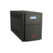 APC Easy UPS Smart Value 3000VA, Universal Outlet, 230V - SMV3000AI