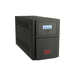 APC Smart Value  UPS, 750VA 525Watts - SMV750I-MS