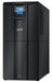 APC Smart-UPS C 3000VA LCD 230V Line Interactive, 3kVA, Tower, C13+1x IEC C19 (SMC3000I)