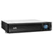 APC Smart-UPS C 3000VA Rack mount LCD 230V (SMC3000RMI2U)